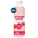 Eau Plate Aromatisée Antiox Fraise Framboise Vitamin et Fruit JOKER