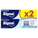 Dentifrice Fresh Kiss Vague de fraîcheur SIGNAL