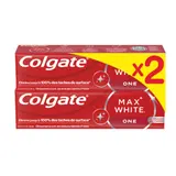 Dentifrice Max White One COLGATE