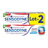 Dentifrice Sensibilité et Gencives Émail SENSODYNE