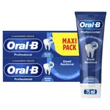 Dentifrice Professional Email Renforcé ORAL-B