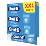 Dentifrice Pro-Expert Propreté Rafraîchissante ORAL-B
