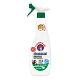 Dégraissant  Universel Ultra Efficace Parfum Musc Blanc CHANTECLAIR