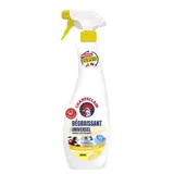 Nettoyant Ménager Dégraissant Universel Citron CHANTECLAIR