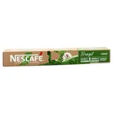 Nescafé Farmers Origins  Café Capsule Origine Brésil Intensité 8, 10 capsules