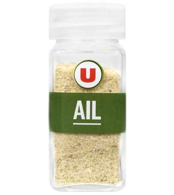 Ail semoule, U (55 g)