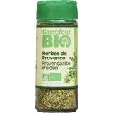 Herbes de Provence Bio CARREFOUR BIO