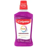 Bain de Bouche Protection Gencives Total Active Prevention COLGATE