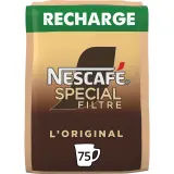 NESCAFE Spécial filtre