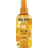 Hei Poa huile sèche solaire spf50 - 150ml