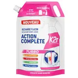 K2r Détachant avant lavage recharge, 750ml