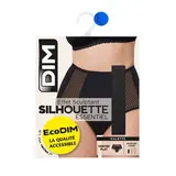 Dim Slip ventre plat Noir EcoDim, Taille 40