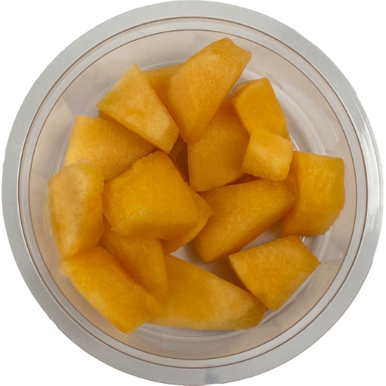 Melon en Morceaux 100% TOUT PRET