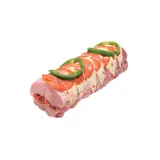 Rôti de Porc Farci Merguez Chorizo MAITRE JACQUES