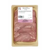 Langue de Porc Cuite en Tranche BRIENT