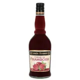 Crème de Framboise LOUIS HONORE