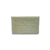 Savon Solide de Marseille 72% d'Huile Verveine PROUVENCO