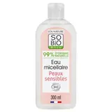 SO'BIO ETIC Eau Micellaire à la Camomille Bio, 300ml
