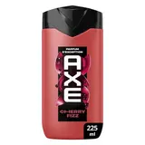 Axe Gel douche homme cherry fizz, 225ml
