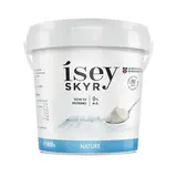 Isey Skyr nature 0%mg, 800g