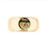 Rians Picodon au lait cru, 2x60g