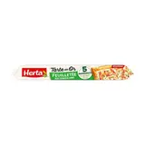 Herta Pâte feuilletée rectangulaire Tarte en or, 230g