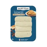 Saint Jean Suprême Soufflé Volaille Morille, 4x120g