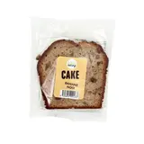 Good Eating Loaf Cake Banane et Noix, 85g