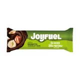 Joyfuel Barre protéinée goûts chocolat noir et noisettes, 55g
