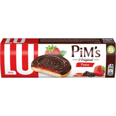 Pim's Fraise, 150g