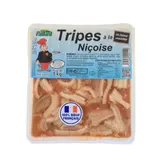 Plat Cuisiné Tripes à La Niçoise PAILLARD
