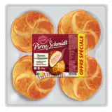 Tourtes à l'Alsacienne PIERRE SCHMIDT