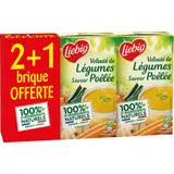 Soupe Velouté de Légumes Saveur Poêlée LIEBIG