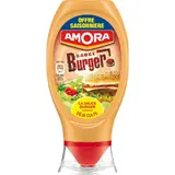 Sauce Burger AMORA