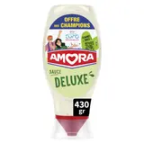 Sauce deluxe AMORA