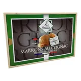 Marrons Au Cognac x8 L'ARTISAN PROVENCAL
