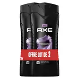 Gel Douche Homme 5-en-1 Provocation AXE