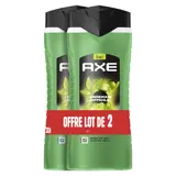 Gel Douche Homme Gel douche 5-en-1 Lendemain Difficile AXE