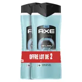 Gel Douche Homme 5-en-1 Re-Load AXE