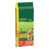 Croquettes Pour Chien Sénior Bœuf Légumes PURINA