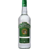 Rhum blanc d'assemblage de la Réunion CHARRETTE, 49°, 1l