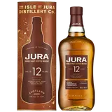 Whisky Jura 12 ans 40° 70cl