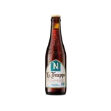 Bière sans alcool Nillis LA TRAPPE 0,0° - Bouteille 33cl