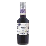 Crème de cassis GIFFARD, 16°, 50cl