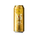 Bière blonde 8.6 Gold 6,5° boîte de 50cl