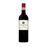 Bordeaux supérieur AOP rouge Château David Beaulieu 2024 75cl