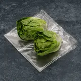 Salade sucrine - BIO - Val de Loire - Sachet 2 pièces