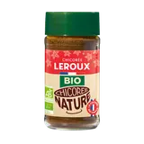 Chicorée nature bio LEROUX 100g