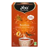 YOGI - Infusion Roiboos- x15, 27g