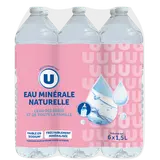 Eau Minérale Naturelle Source Metzeral 6x1,5L